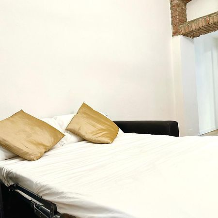 Isola - Garibaldi Lovely Apt. With Netflix And Wifi Milano Dış mekan fotoğraf
