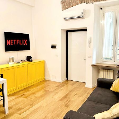 Isola - Garibaldi Lovely Apt. With Netflix And Wifi Milano Dış mekan fotoğraf