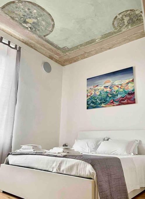 Isola - Garibaldi Lovely Apt. With Netflix And Wifi Milano Dış mekan fotoğraf
