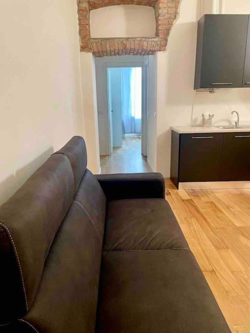 Isola - Garibaldi Lovely Apt. With Netflix And Wifi Milano Dış mekan fotoğraf