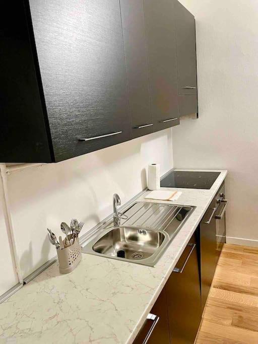 Isola - Garibaldi Lovely Apt. With Netflix And Wifi Milano Dış mekan fotoğraf