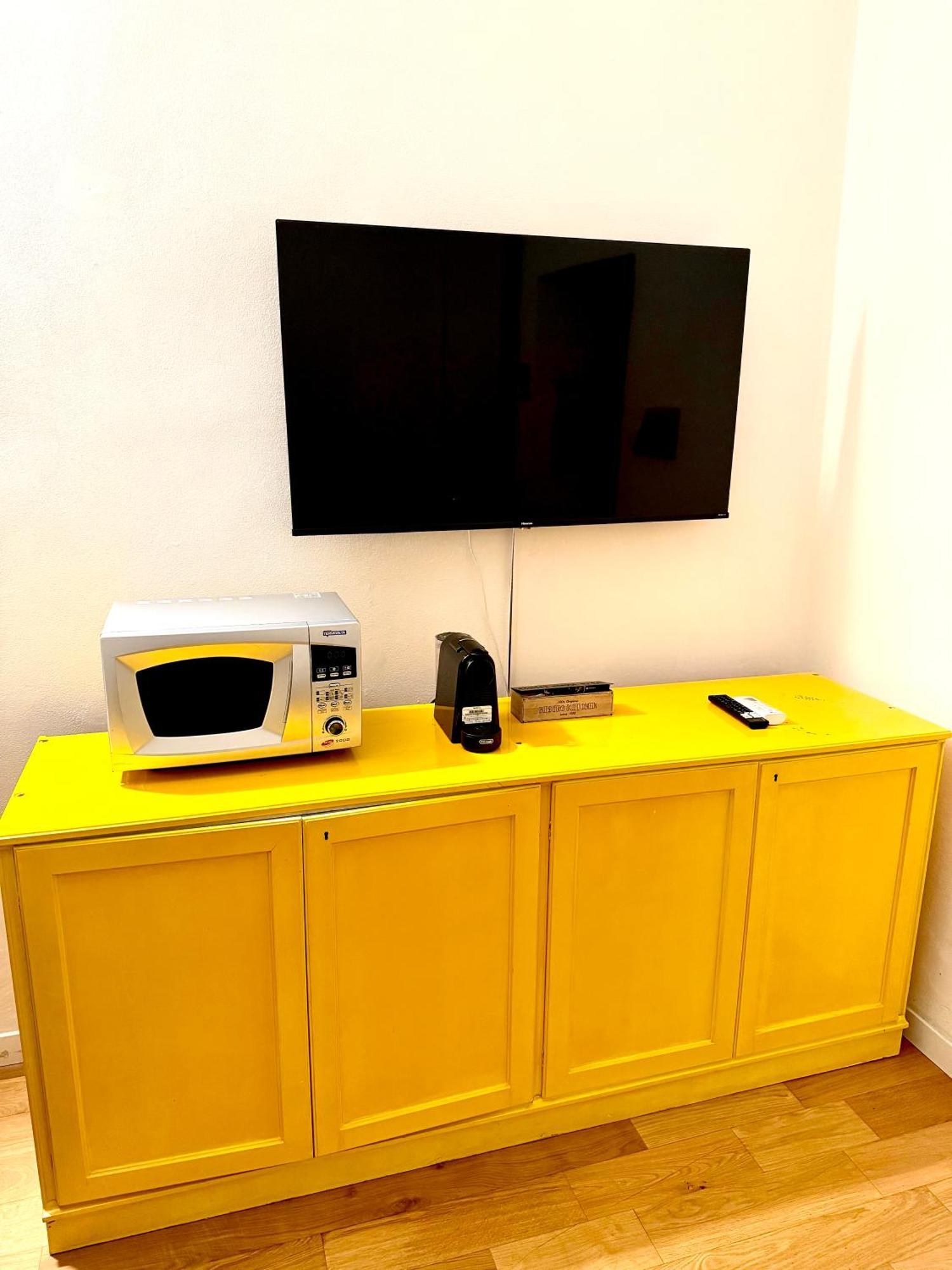 Isola - Garibaldi Lovely Apt. With Netflix And Wifi Milano Dış mekan fotoğraf